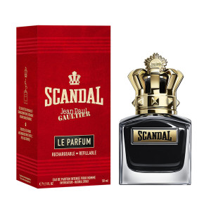 Scandal for Men Le Parfum - Eau de Parfum Scandal for Men Le Parfum - Eau de Parfum
